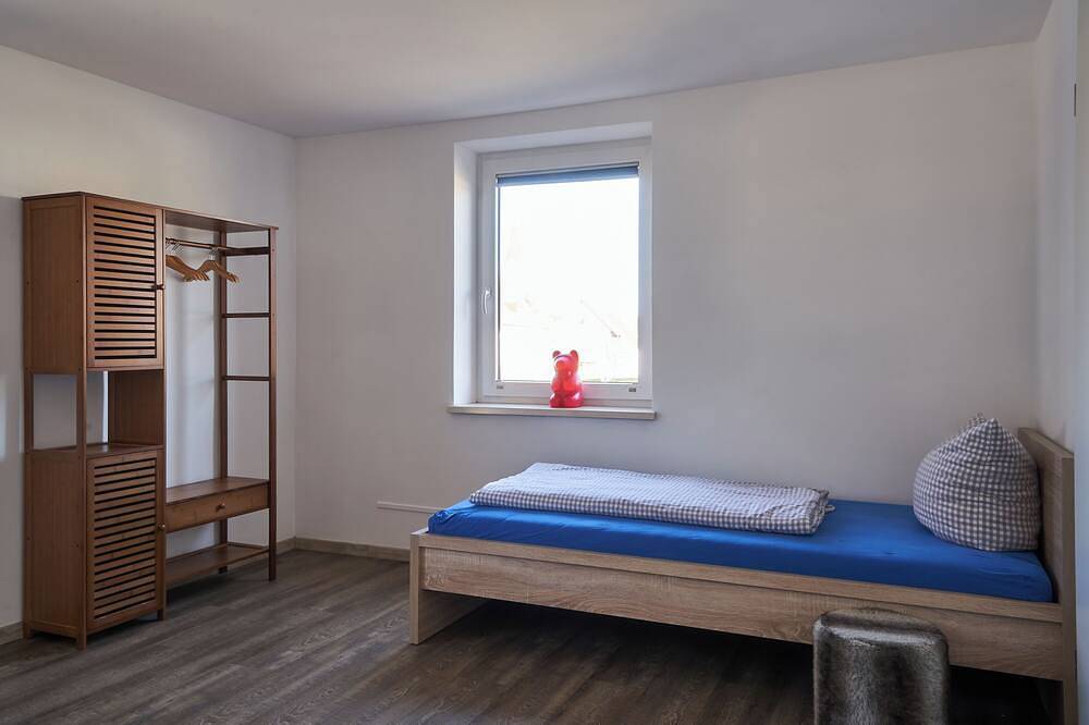 Ganze Wohnung, Ferienwohnung Blüte Gz in Legoland Deutschland, Günzburg