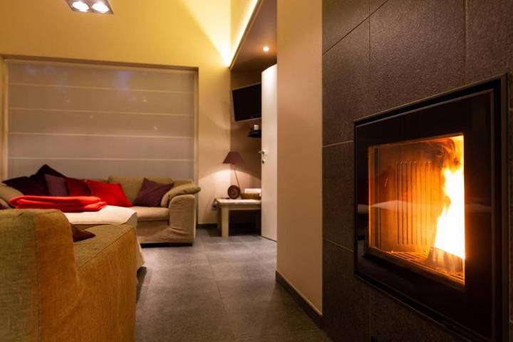 Location de vacances pour 4 personnes, avec vue et jardin à Ypres - 4