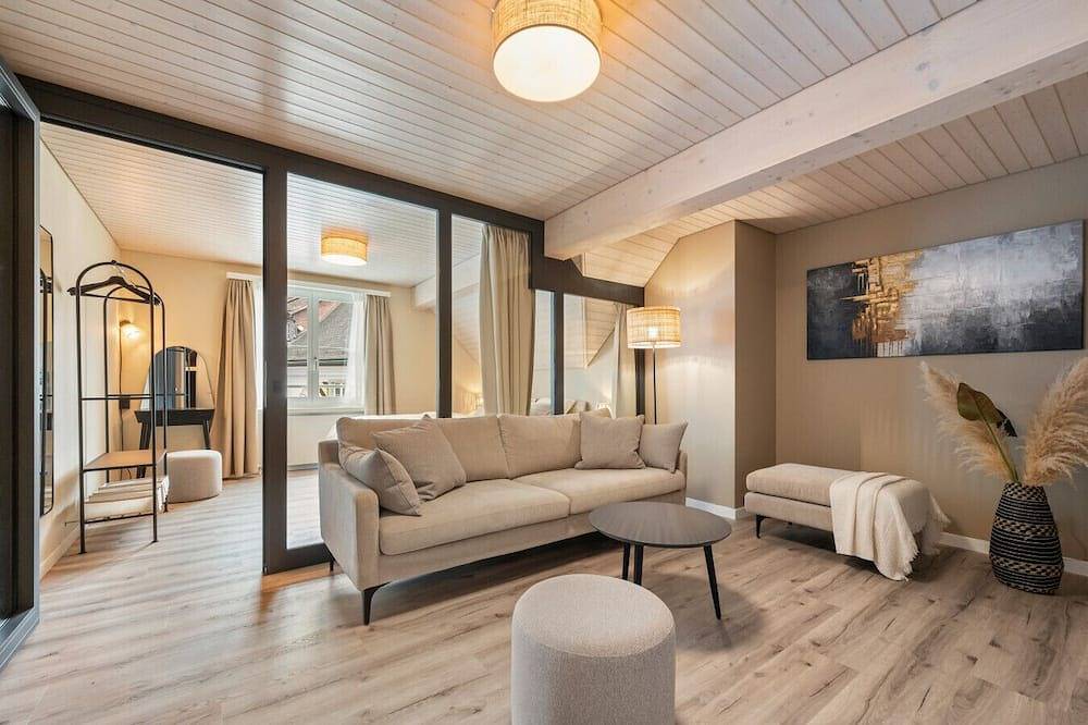 Ganze Wohnung, Alpsview Amber/Freeparking/Ac/Andermatt/Lucerne in Balm (Klausen), Altdorf (UR)