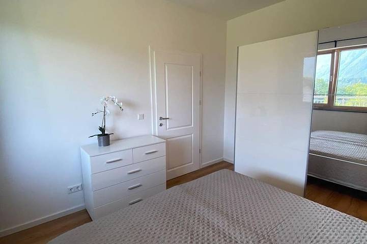 Ganze Wohnung, Appartement Noor, Österreich in Karawanken und Bachergebirge, Sittersdorf