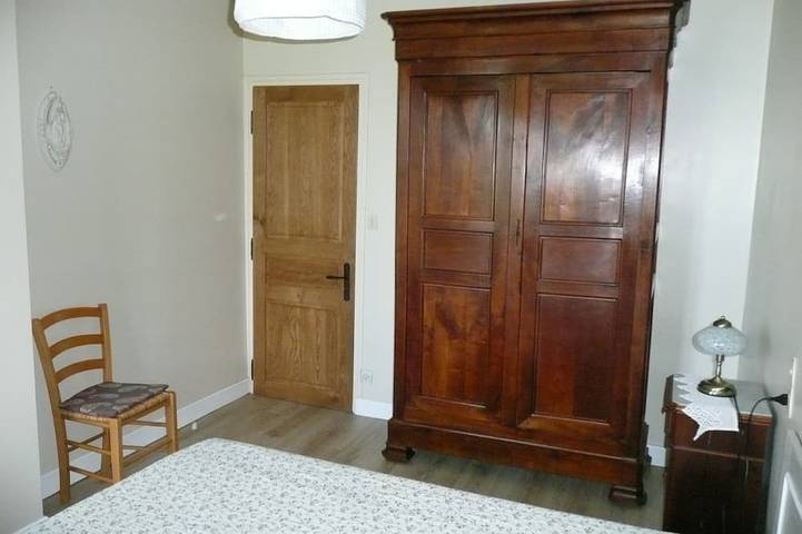 Gîte pour 7 personnes, avec jardin et balcon dans Sousceyrac-en-Quercy - 4