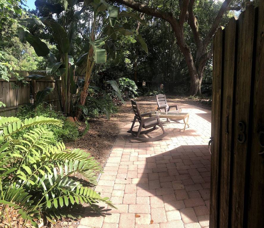 Holly's Hideaway Mt Dora Charmantes 2/2 im historischen Viertel in Mount Dora, Lake County