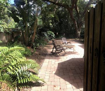 Cabin for 6 Guests in Mount Dora, Lake County, Picture 1