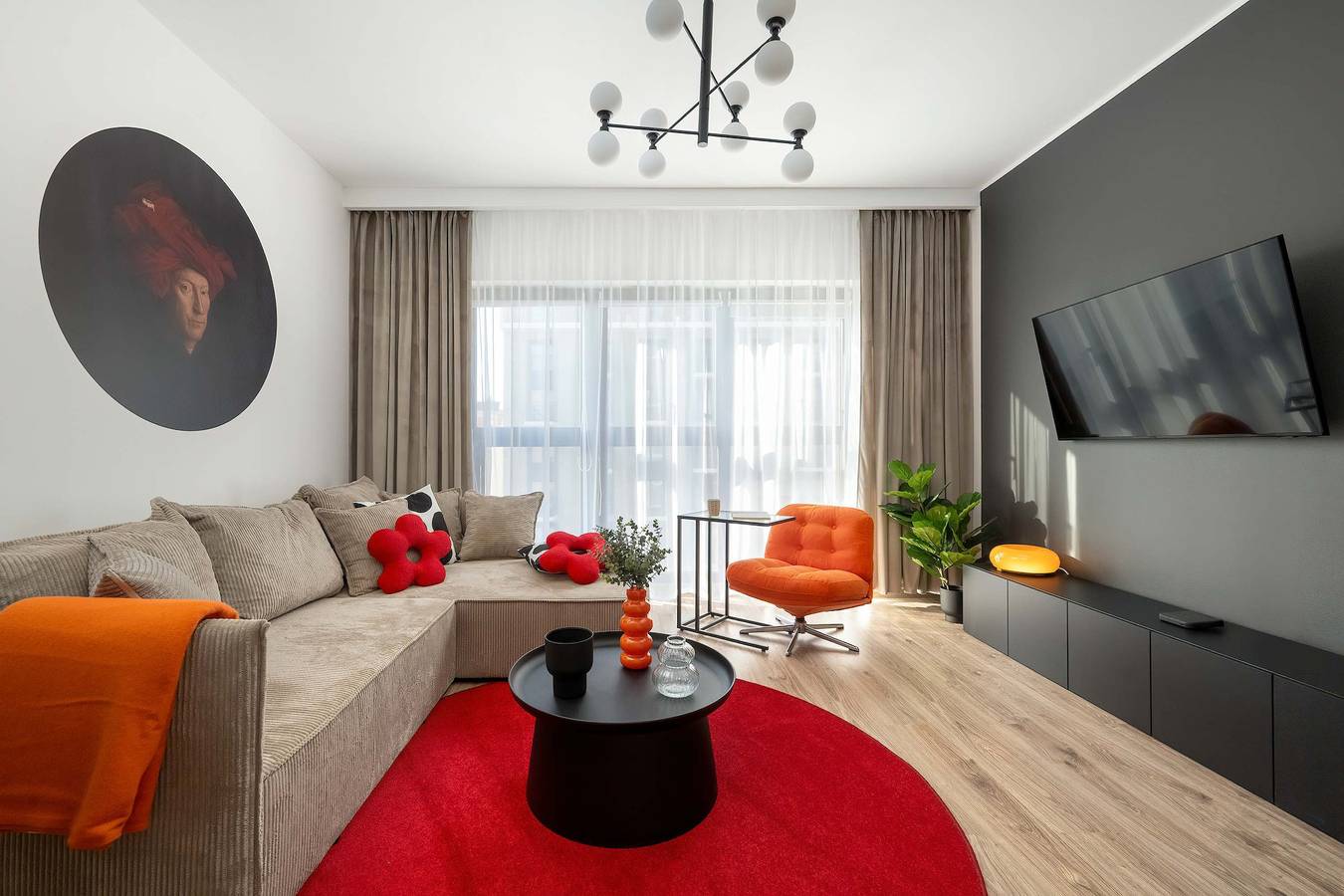 Estudio entero, Walońska 19 Wroclaw | Cozy Studio | Underground Parking | Excellent Location in Breslavia, Lower Silesia