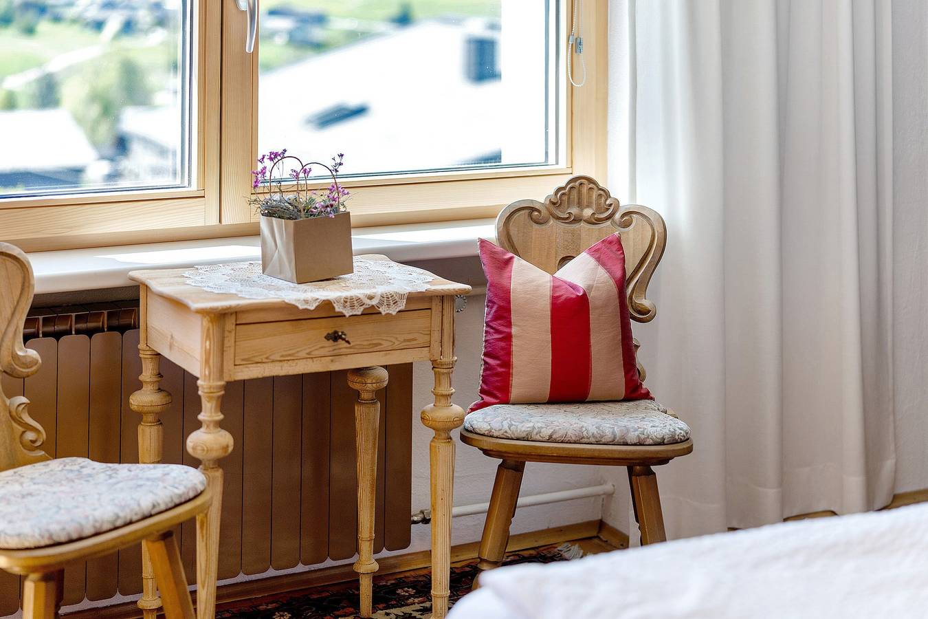 Försterhaus – Appartement Moosgrund, foto 11
