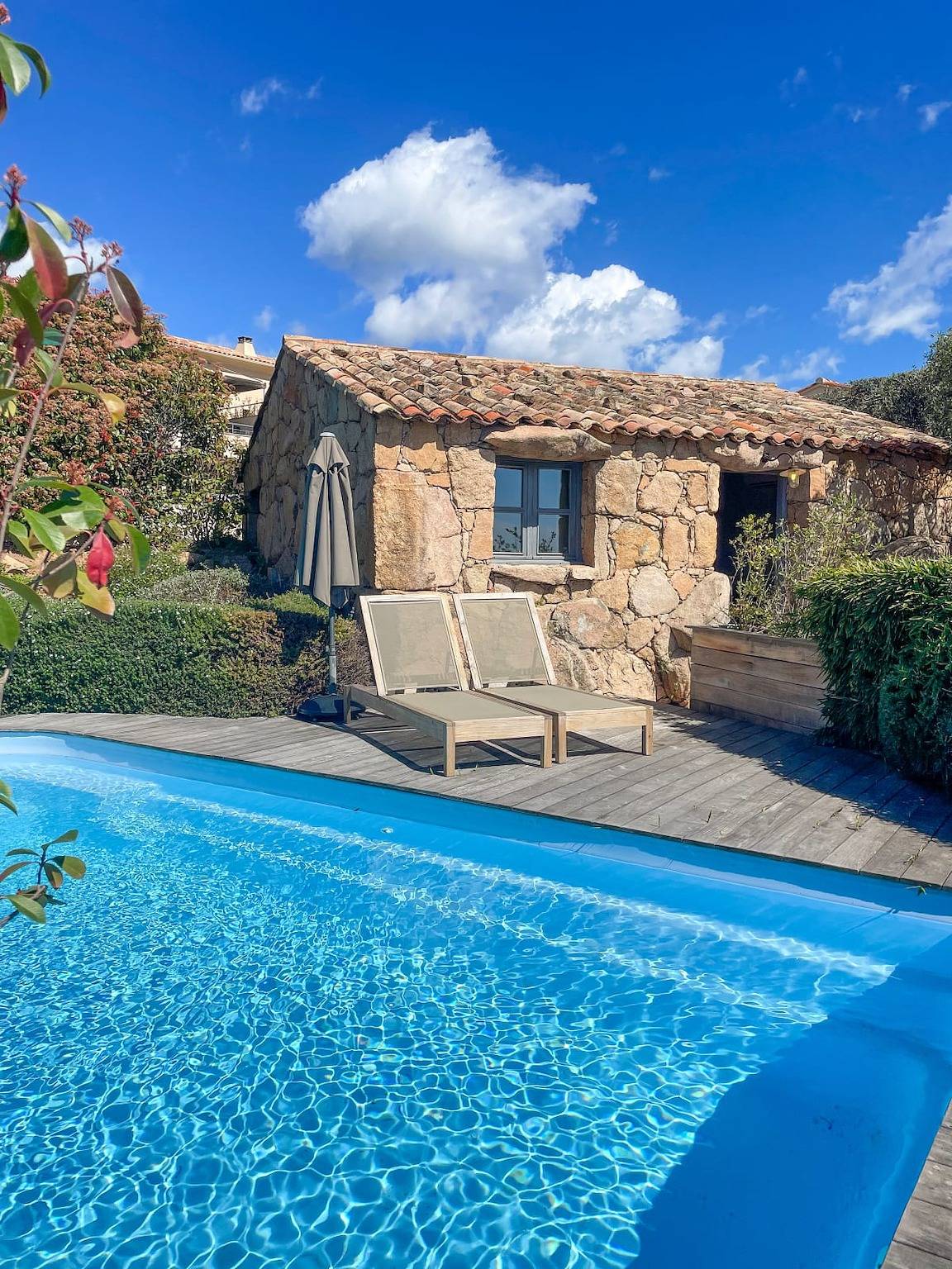 Casa Palombaggia Di Porto-Vecchio in Porto-Vecchio, Sartène und Umgebung