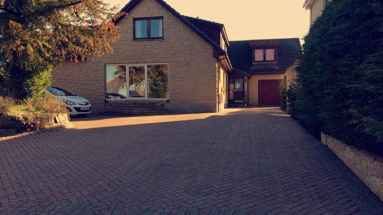 Fairwinds in Inverness, Highlands