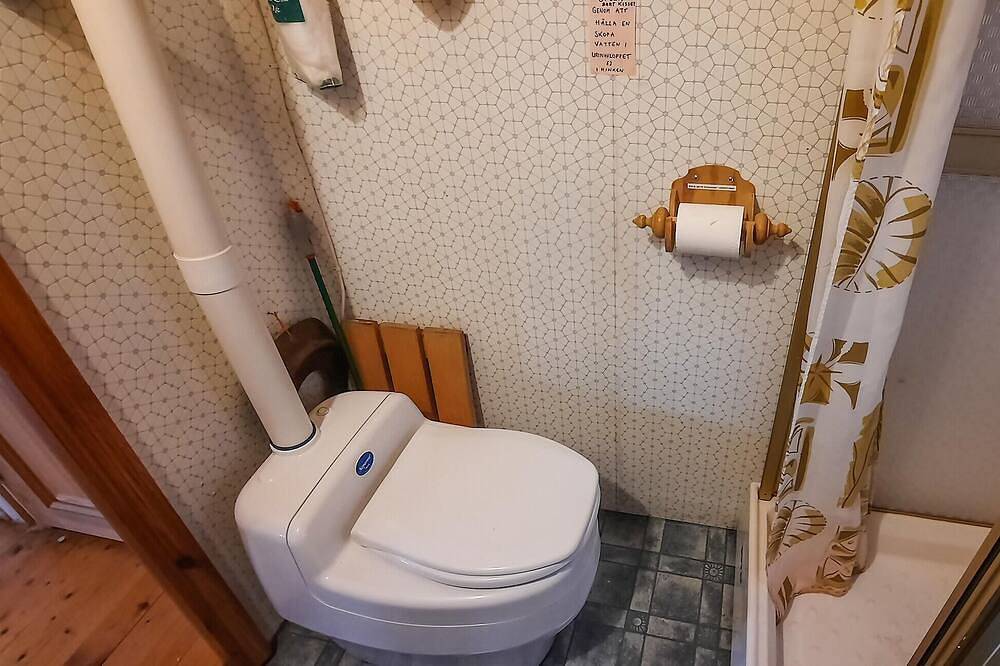 2 bedroom gorgeous home in Gagnef in Dalarna