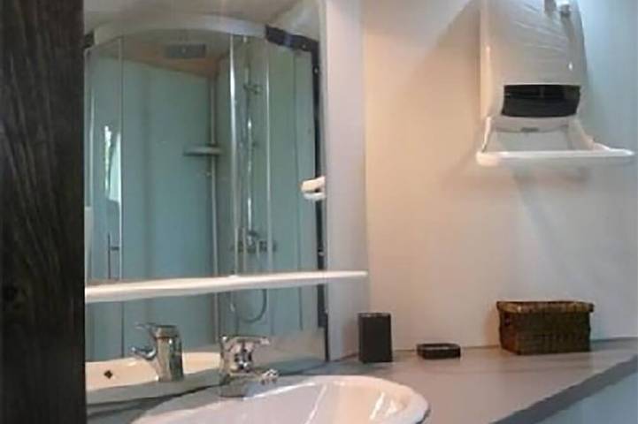 Chalet pour 4 personnes, avec jardin, animaux acceptés au Pays basque - 4