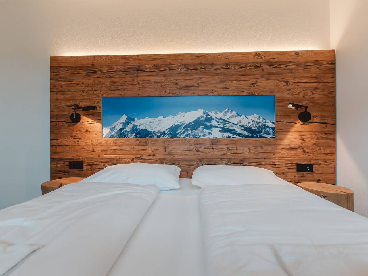 Ganze Wohnung, Das Georgen, Maiskogel in Gries im Pinzgau, Bruck an der Glocknerstraße