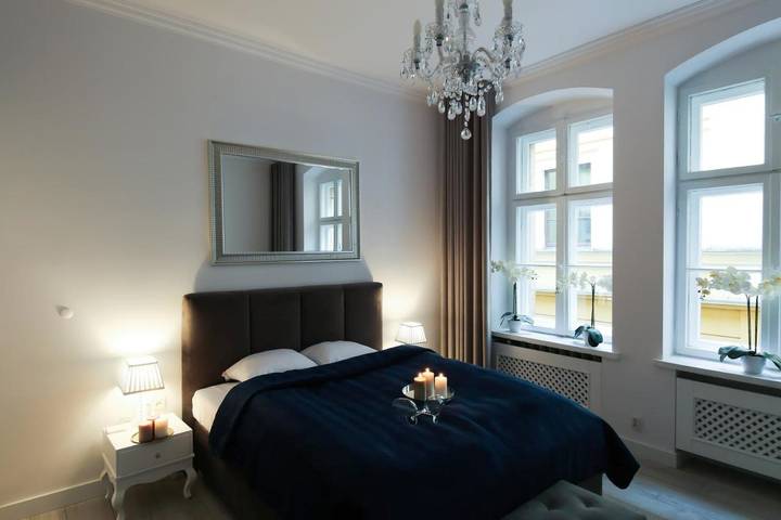 Ferienwohnung für 2 Personen, mit Ausblick - 1