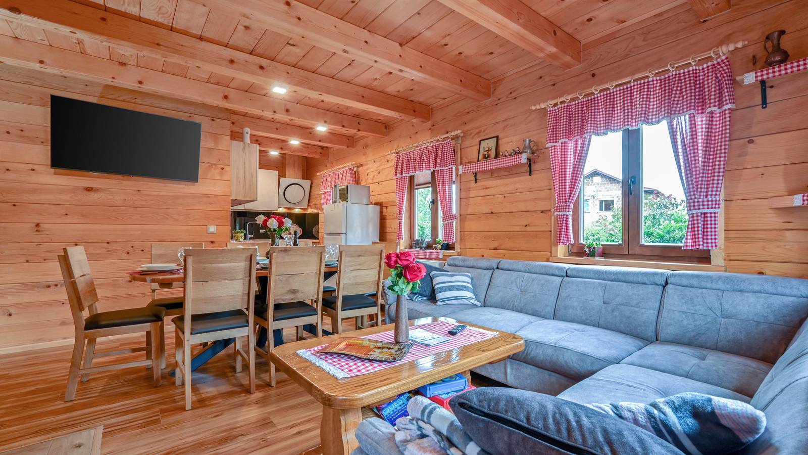 Villa Nina by Villas Guide in Ludbreg, Varazdin