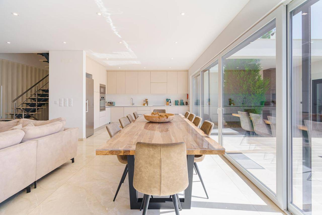 Paradise Villa Sea - Signature by Paradise Portugal in Ribamar, Lissabon Distrikt