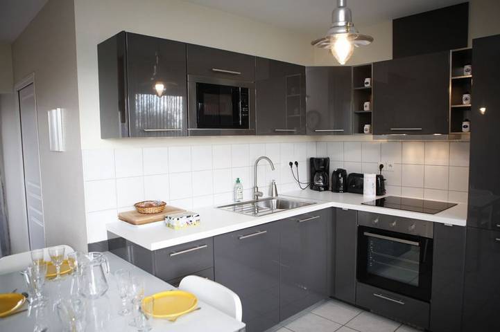 Gîte für 4 Personen, mit Garten und Pool, mit Haustier in Côtes-d'Armor - 3