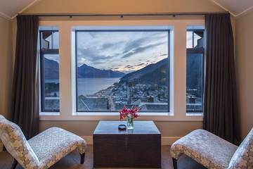 Villa for 6 People in Queenstown, Otago, Photo 1