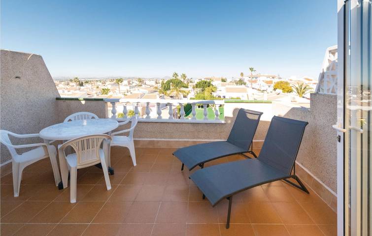 Ferienhaus für 4 Personen, mit Garten und Terrasse, mit Haustier in Torrevieja - 4