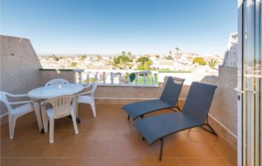 Casa para 4 Personas en El Chaparral, Torrevieja, Foto 3