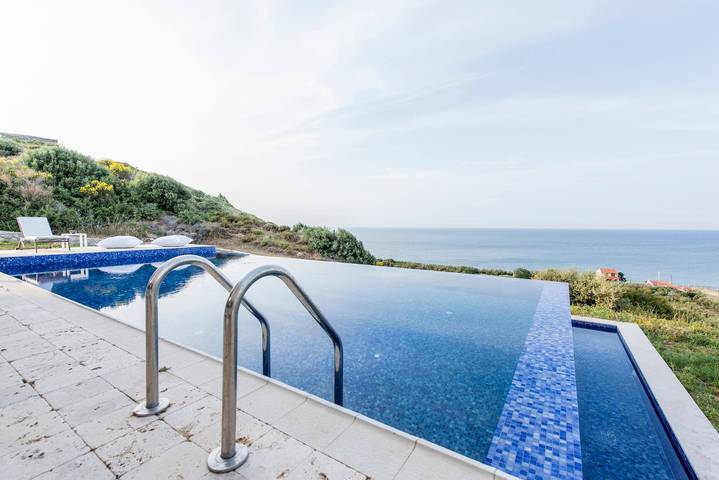 Villatepeboz bei İzmir in Türkische Ägäis