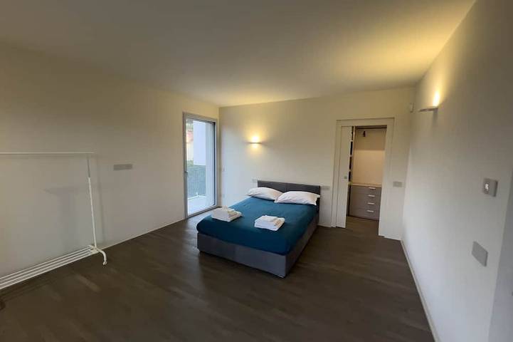 Villa für 8 Personen, mit Garten und Balkon, mit Haustier in Florenz - 2