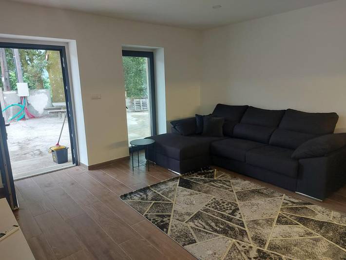 Gîte pour 4 personnes, avec balcon ainsi que vue et jardin dans Sistelo - 3