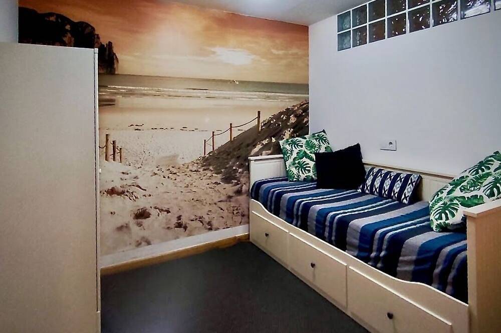 Casa Azahar con piscina y Playa en Las Negras, Cabo de Gata, Almeria in Níjar, Costa de Almería