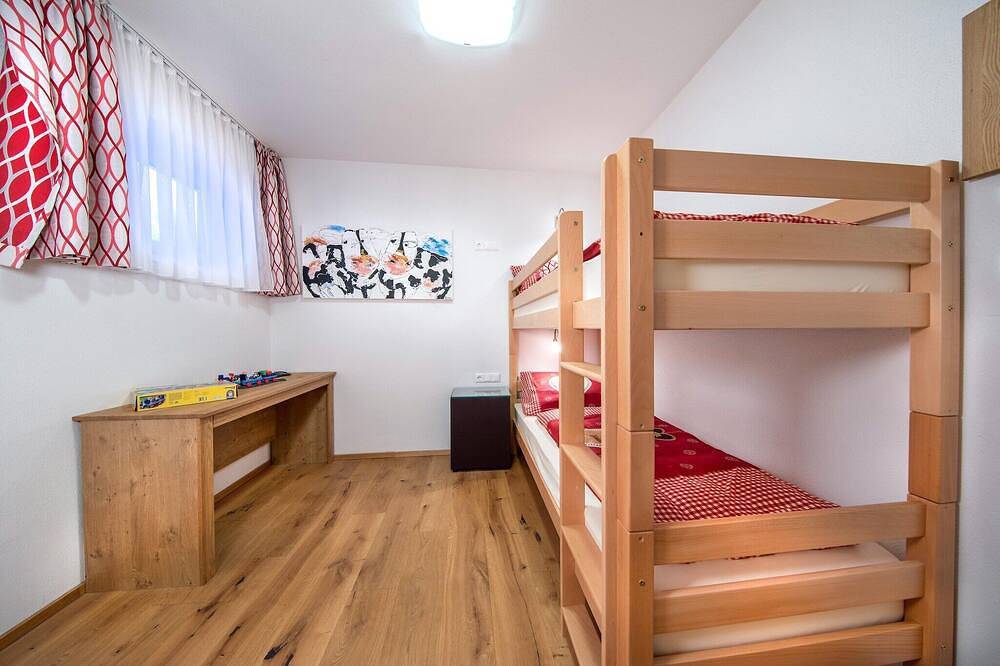 Ganze Wohnung, Wohnung in Neukirchen an der Wildkogelbahn in Neukirchen am Großvenediger, Kitzbüheler Alpen