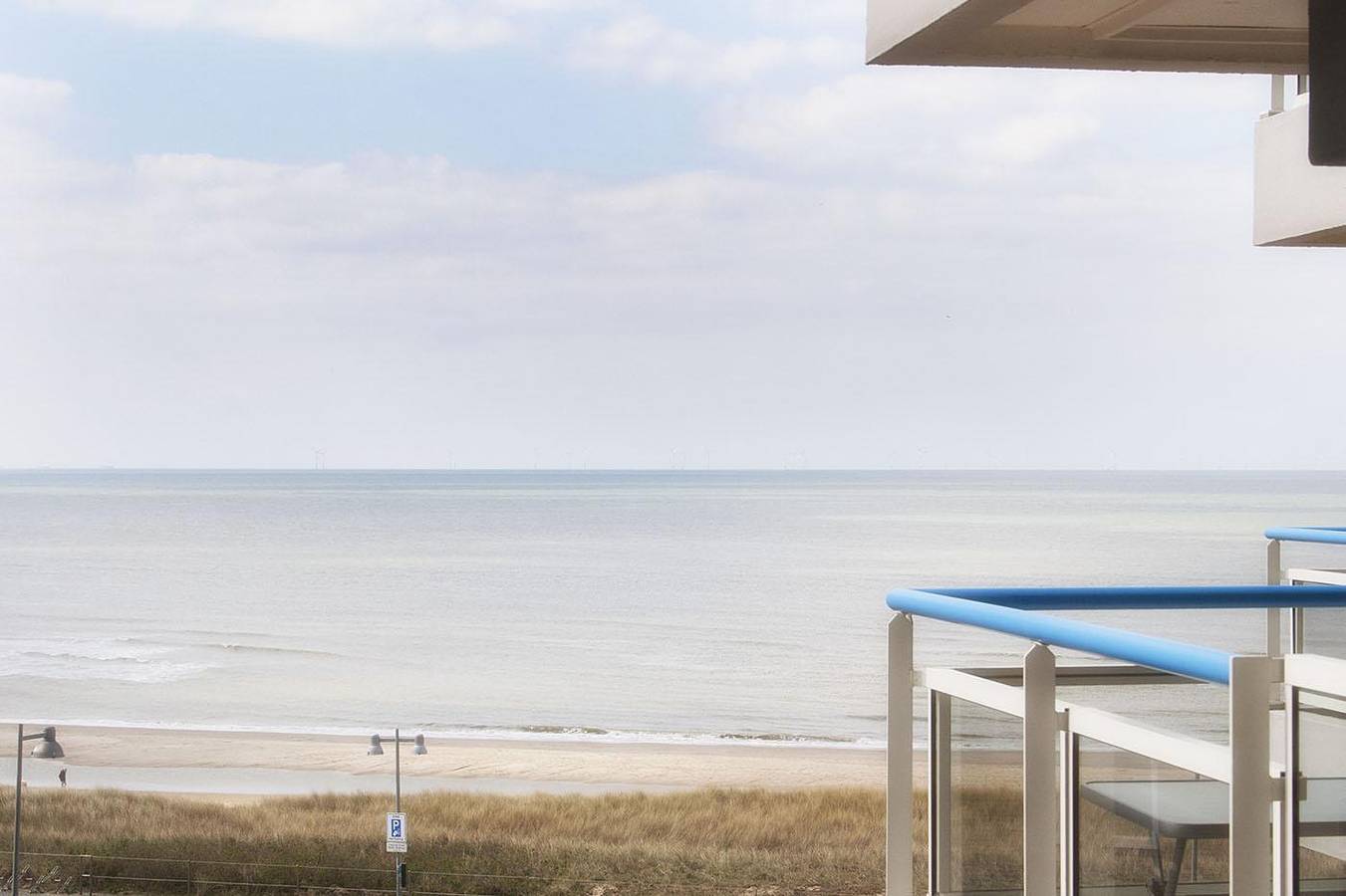 Rentals Egmond — Sterflat 107 in Egmond, Egmond aan Zee