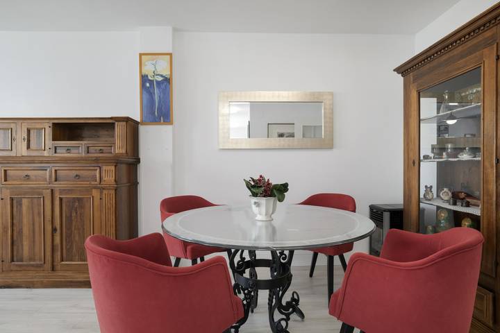 Entire apartment, Apartment 'Carril De La Fuente' with Private Terrace and Balcony in Playa de los Bateles (Conil de la Frontera), Conil de la Frontera