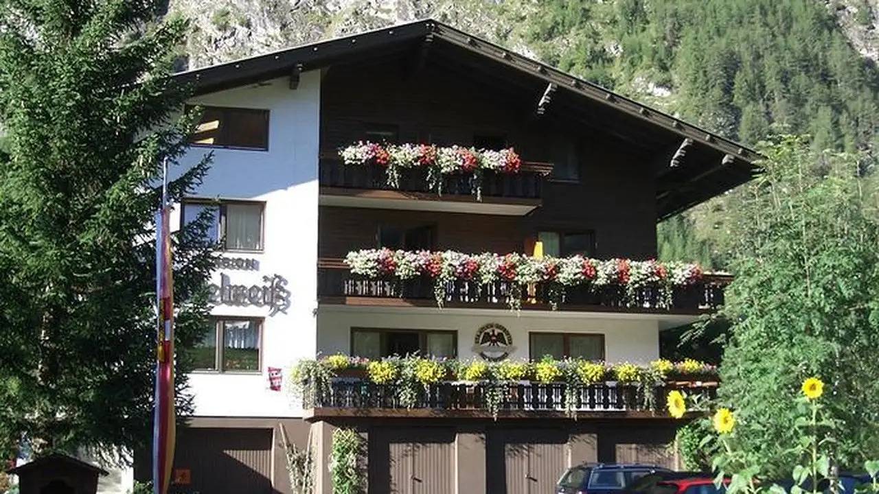 Geheel vakantieappartement, Ferienwohnung für 2 Personen (20 m²) in Heiligenblut in Schober group, Heiligenblut