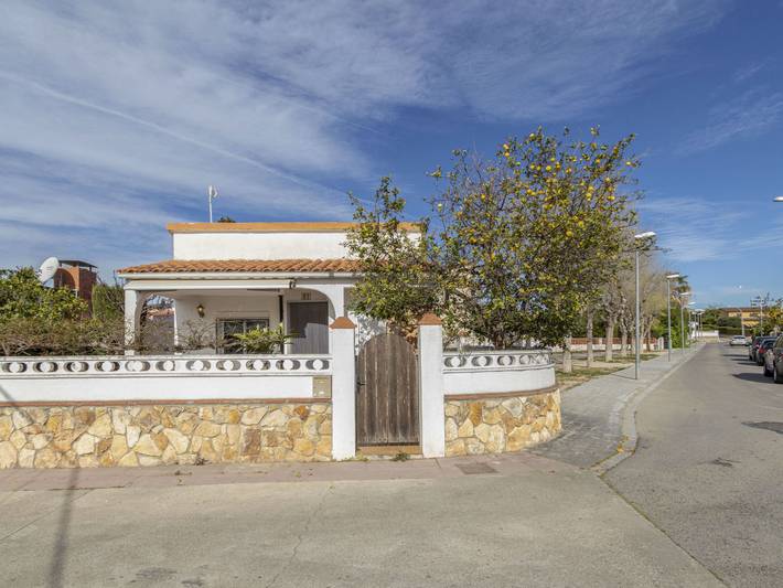 Apartamento para 6 personas, con Terraza en el Tarragones