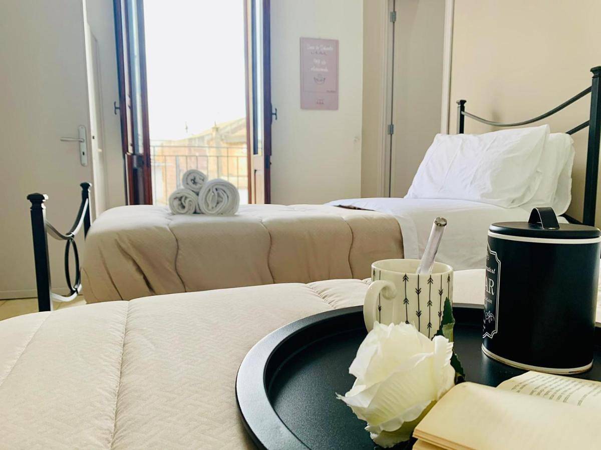Appartamento intero, Two-Bedroom Apartment in Carmiano, Provincia di Lecce