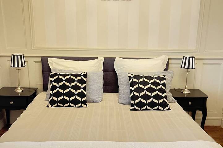 Gîte pour 2 personnes dans Le Légué - 2