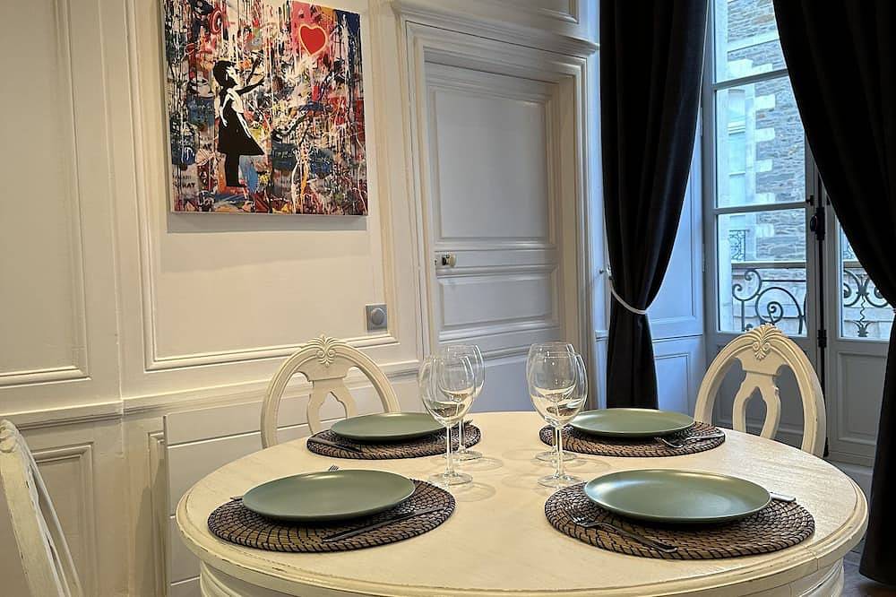 Appartement de vacances
