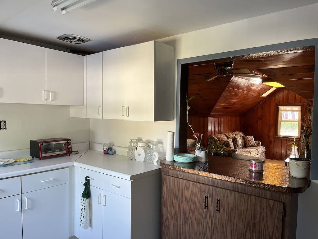 Ganze Wohnung, West End Beach House - 5 Minute Walk To The Beach in Long Branch, Monmouth County