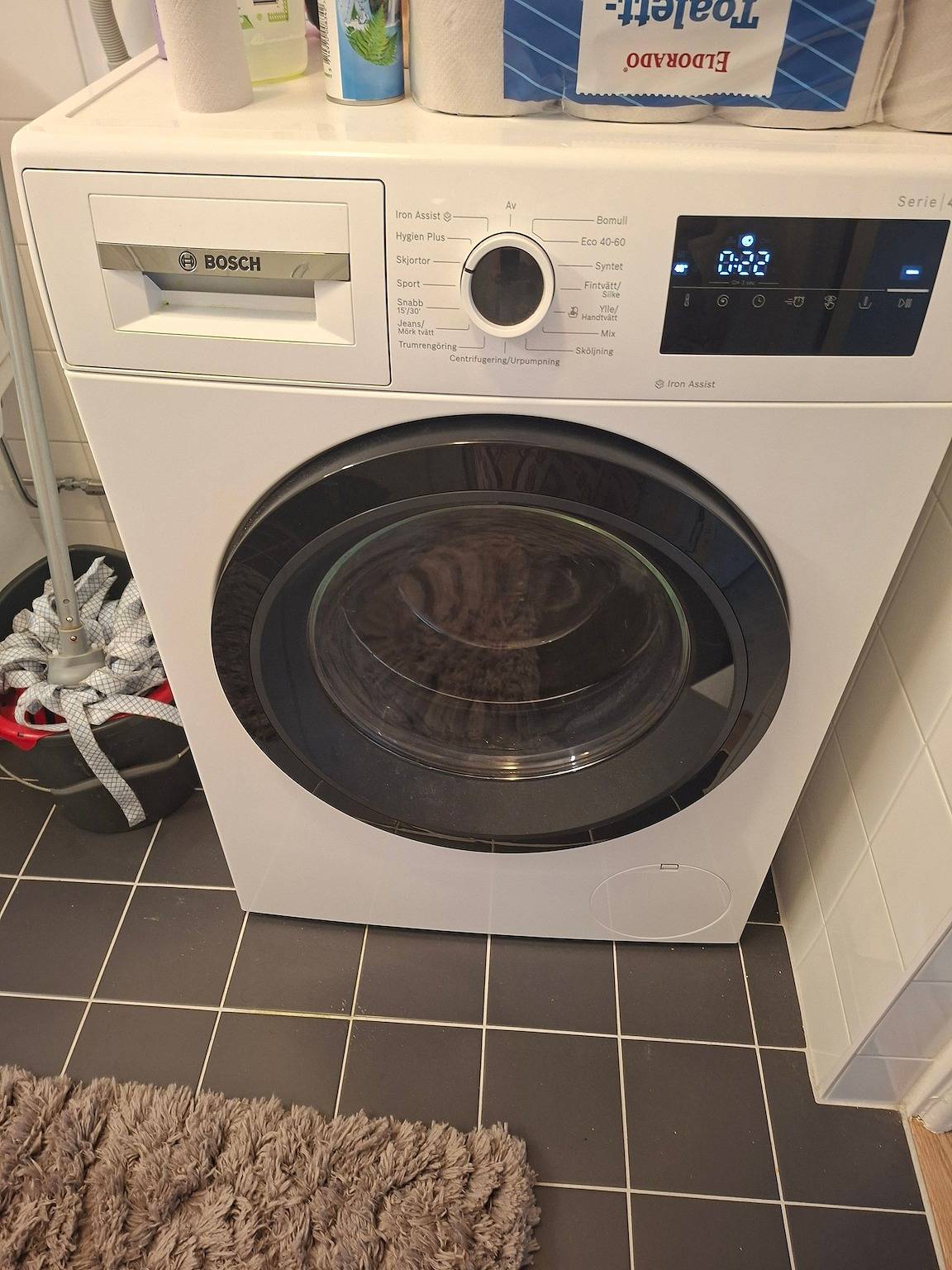 Ganze Wohnung, Gemütliches Zimmer im charmanten Farsta Apartment -Rückzugsort für Familien in Schwedische Ostsee