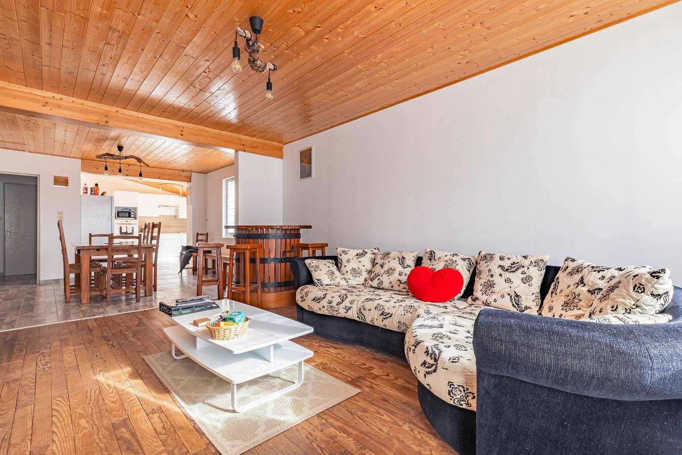 Ferienhaus für 6 Personen in Saint-Pierre-d'Oléron, Rochefort und Umgebung