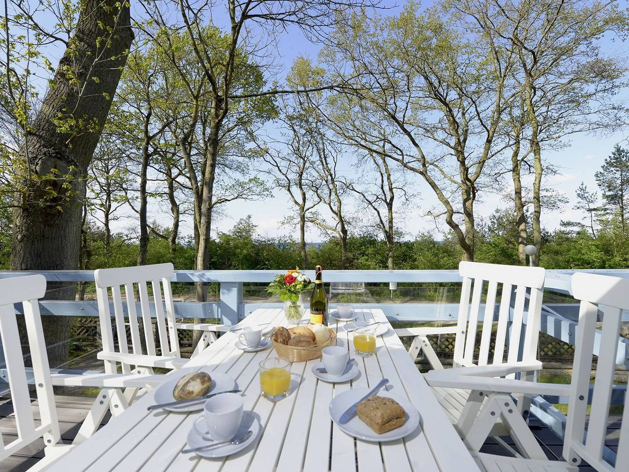 Ganze Ferienwohnung, Strandhafer Whg. 3 - Strandhafer Whg. 3 in Tarnewitz, Boltenhagen