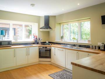 Casa Vacanza per 5 Persone in Pooley Bridge, Cumbria, Foto 3