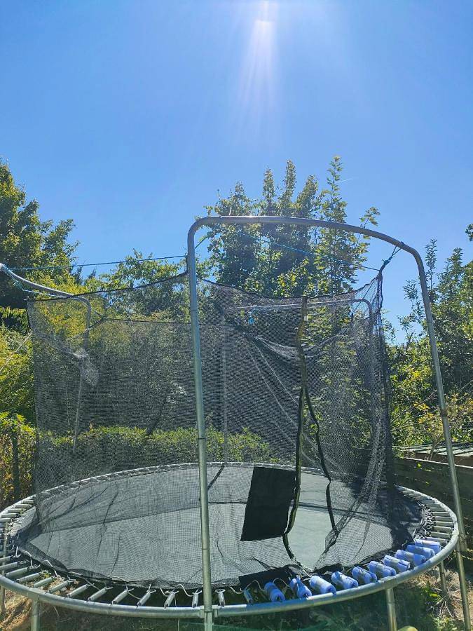 Gîte pour 5 personnes, avec jardin ainsi que piscine et vue à Crépy-en-Valois - 3