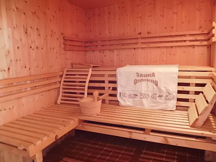 Ferienhaus mit 1 Schlafzimmer in Crussow, Angermünde