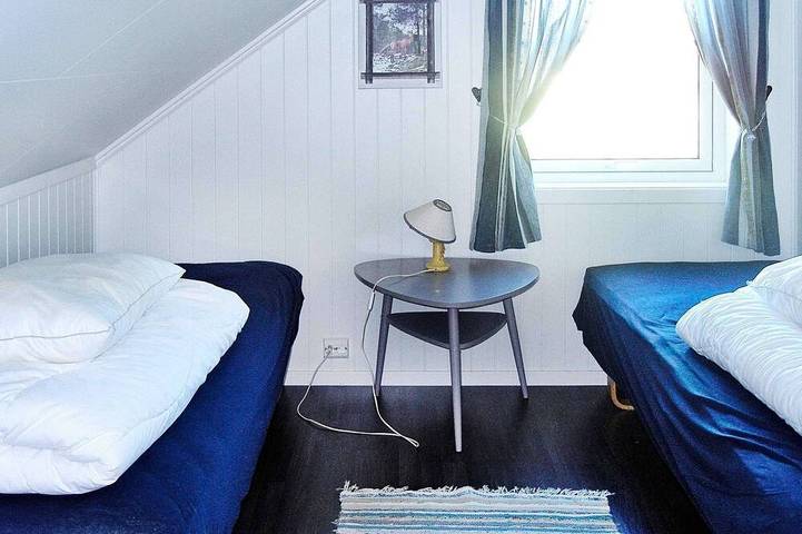 4 Sterne Ferienhaus in Foldereid in Foldereid, Nærøy