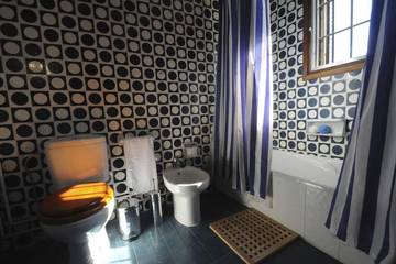 Villa for 6 People in Mojácar, Costa de Almería, Photo 4