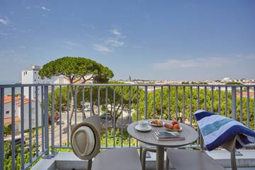 Apartamento para 6 Personas en Royan, Region de Rochefort, Foto 3