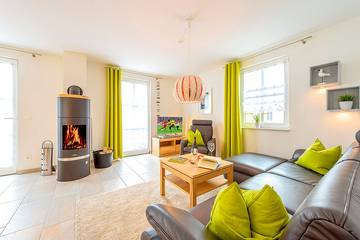Ferienhaus für 6 Personen in Ostseebad Glowe, Glowe, Bild 1