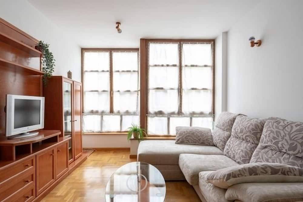 Ganze Wohnung, Apto. Scott - central apartment in Ribadesella, Northern Spain | 4 guests in Ribadesella, Costa Verde (Spanien)