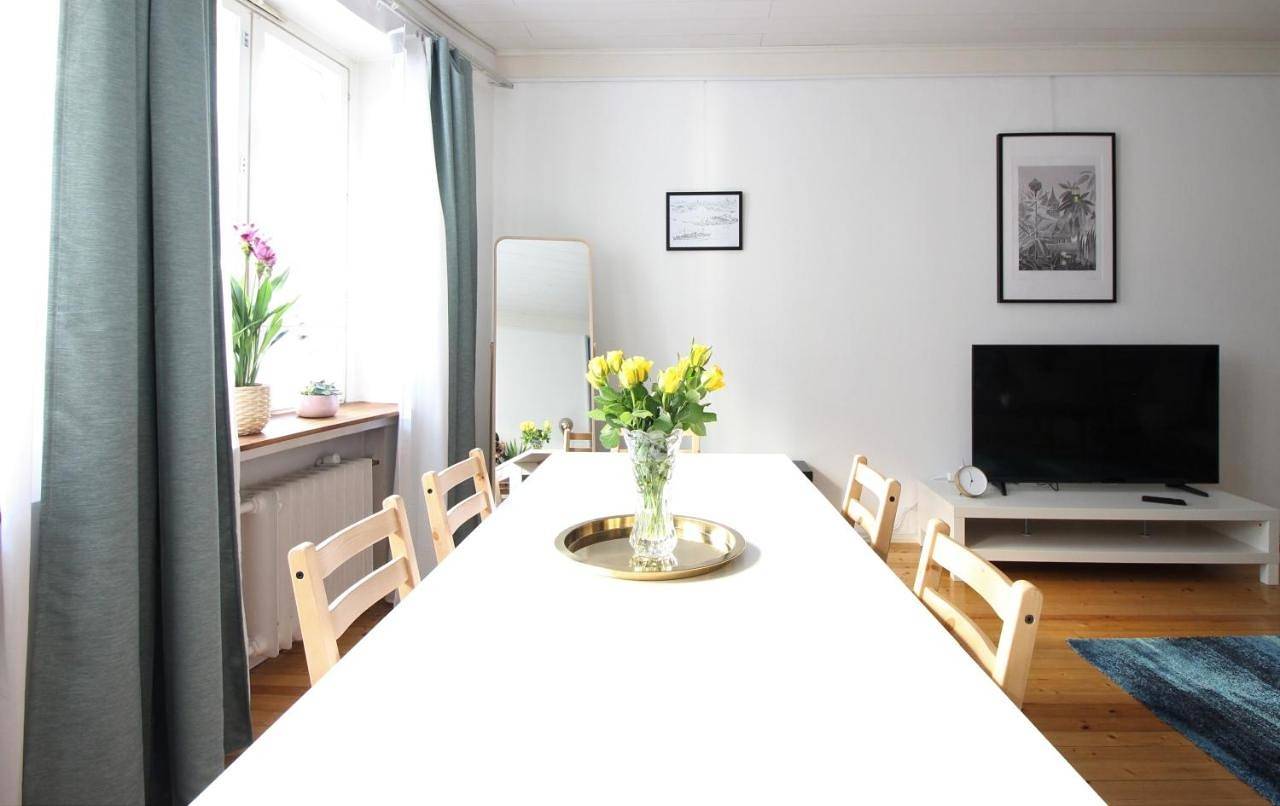 Appartement entier, Two-Bedroom Apartment in Helsinki, Uusimaa