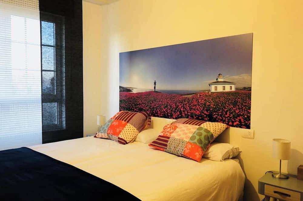 Entire apartment, Homerez - Apartment in Ribadeo, Well-Equipped in Ribadeo, Rías Altas