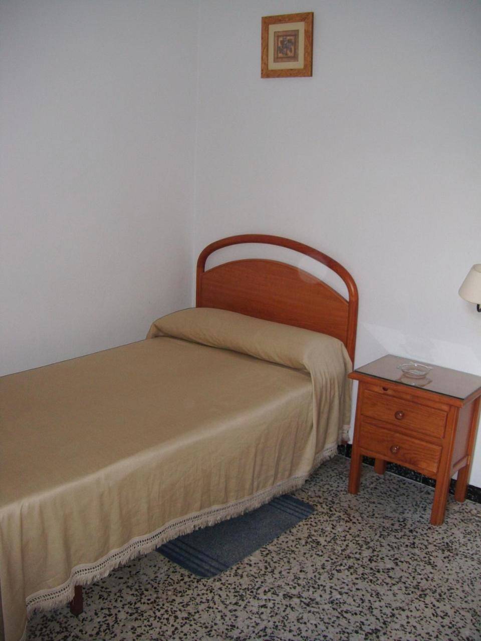 Pensión San Andrés I in Jerez de la Frontera, Costa de la Luz