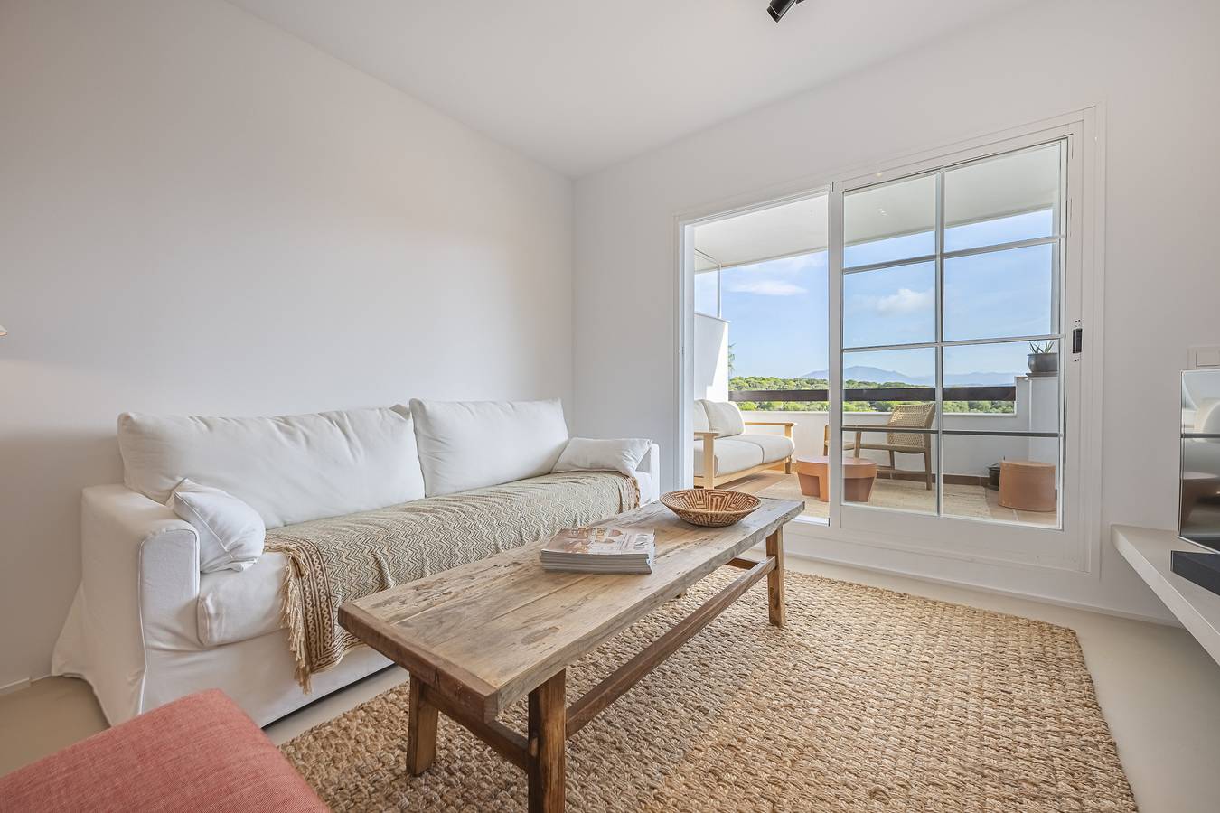 Apartamento entero, Terrazas Alcaidesa Golf, Pool & Beach 2139 in La Alcaidesa, San Roque