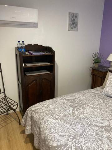 Chambre D’hôte pour 2 Personnes dans Puget, Parc naturel régional du Luberon, Photo 2